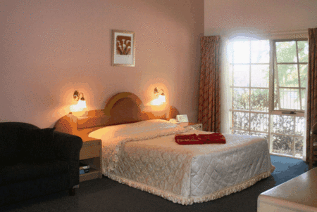 Comfort Inn Greensborough - Hervey Bay Accommodation 5