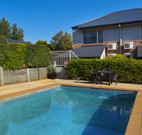 Ambassador On Ruthven - Toowoomba - Hervey Bay Accommodation