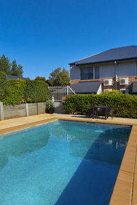 Ambassador On Ruthven - Toowoomba - Hervey Bay Accommodation 0