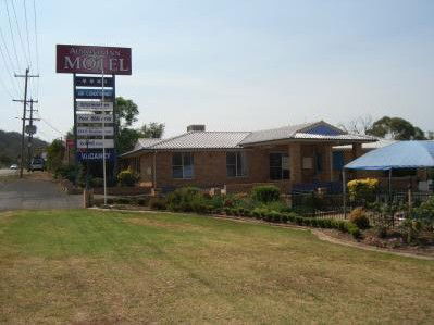 Appleby NSW Tourism Hervey Bay