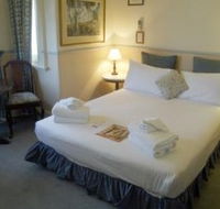 The Hughenden Boutique Hotel - Hervey Bay Accommodation