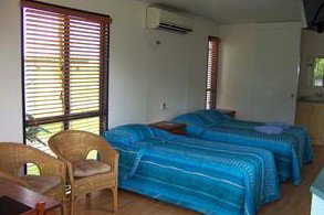 August Moon Caravan Park - Tourism Hervey Bay 0