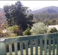 Healesville Maroondah View Motel - Hervey Bay Accommodation