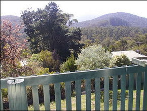 Healesville Maroondah View Motel - Hervey Bay Accommodation 0