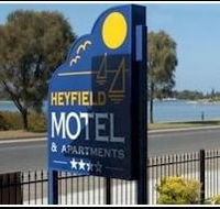 Heyfield Motel And Apartments - Hervey Bay Accommodation