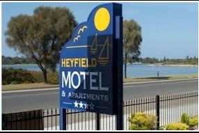 Heyfield Motel And Apartments - Hervey Bay Accommodation 0