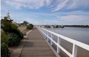 Heyfield Motel And Apartments - Hervey Bay Accommodation 1