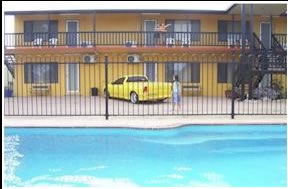Heyfield Motel And Apartments - Hervey Bay Accommodation 2