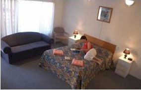 Heyfield Motel And Apartments - Hervey Bay Accommodation 3