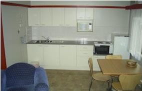 Heyfield Motel And Apartments - Hervey Bay Accommodation 4