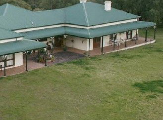 Pepper Tree Ridge B And B - Hervey Bay Accommodation 2