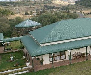 Pepper Tree Ridge B And B - Hervey Bay Accommodation 4