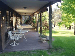 High Lane Farm - Hervey Bay Accommodation