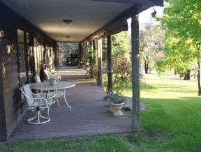 High Lane Farm - Hervey Bay Accommodation 0