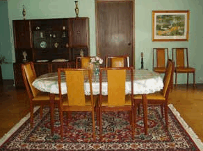 High Lane Farm - Hervey Bay Accommodation 1