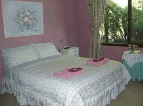 High Lane Farm - Hervey Bay Accommodation 2