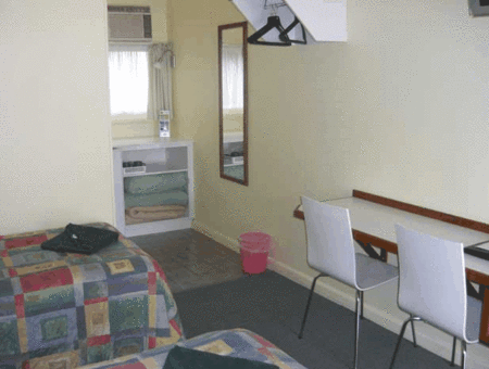 High Street Motel - Hervey Bay Accommodation 2