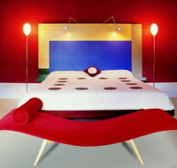 Medusa Hotel - Hervey Bay Accommodation