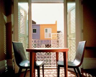 Medusa Hotel - Hervey Bay Accommodation 1
