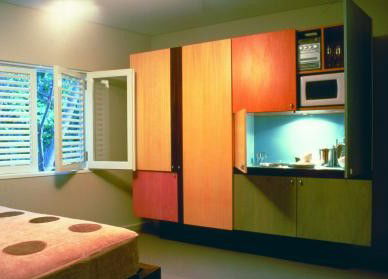 Medusa Hotel - Hervey Bay Accommodation 2