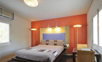 Medusa Hotel - Hervey Bay Accommodation 3
