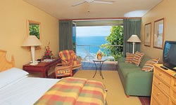 The Horizon At Mission Beach - Hervey Bay Accommodation 1