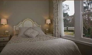 Edgelinks Bed And Breakfast - Hervey Bay Accommodation 1