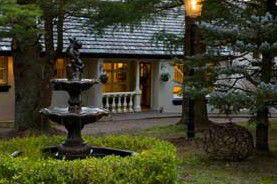 Edgelinks Bed And Breakfast - Hervey Bay Accommodation 2
