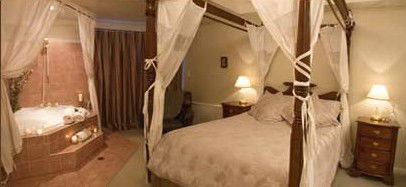 Edgelinks Bed And Breakfast - Hervey Bay Accommodation 3