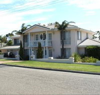 Gracelands - Hervey Bay Accommodation