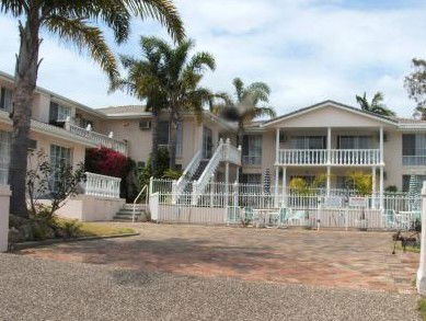 Gracelands - Hervey Bay Accommodation 1