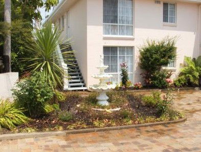 Gracelands - Hervey Bay Accommodation 2