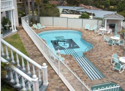 Gracelands - Hervey Bay Accommodation 3