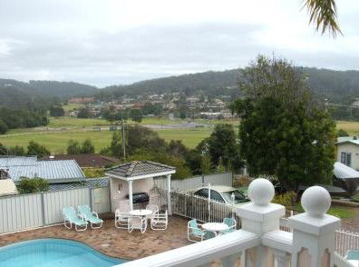 Gracelands - Hervey Bay Accommodation 4
