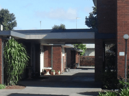 Kardinia Park Motel - Hervey Bay Accommodation 1