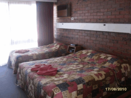 Kardinia Park Motel - Hervey Bay Accommodation 2