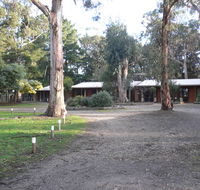 Koala Park Resort - Hervey Bay Accommodation