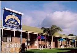 Lakes Jakaranda Holiday Units - Hervey Bay Accommodation 1