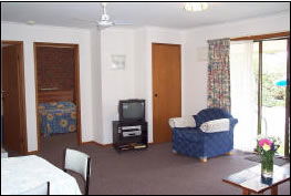 Lakes Jakaranda Holiday Units - Hervey Bay Accommodation 3