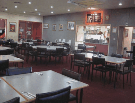 Pastoral Hotel - Hervey Bay Accommodation 2