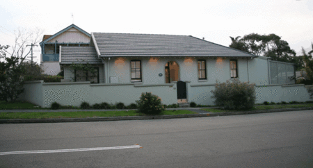 Quinton House - Tourism Hervey Bay