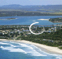 Grandview Apartments Ballina