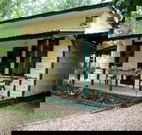 Pioneer Garden Cottages - Hervey Bay Accommodation