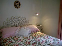 Pioneer Garden Cottages - Hervey Bay Accommodation 1