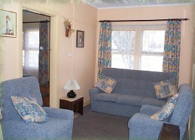 Pioneer Garden Cottages - Hervey Bay Accommodation 2