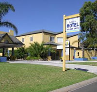 Seahorse Motel - Hervey Bay Accommodation