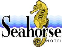 Seahorse Motel - Hervey Bay Accommodation 2