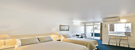 Best Western Melbourne's Princes Park Motor Inn - Hervey Bay Accommodation 1