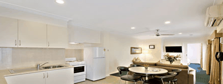 Best Western Melbourne's Princes Park Motor Inn - Hervey Bay Accommodation 2