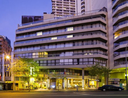 Y Hotel Hyde Park - Hervey Bay Accommodation 0